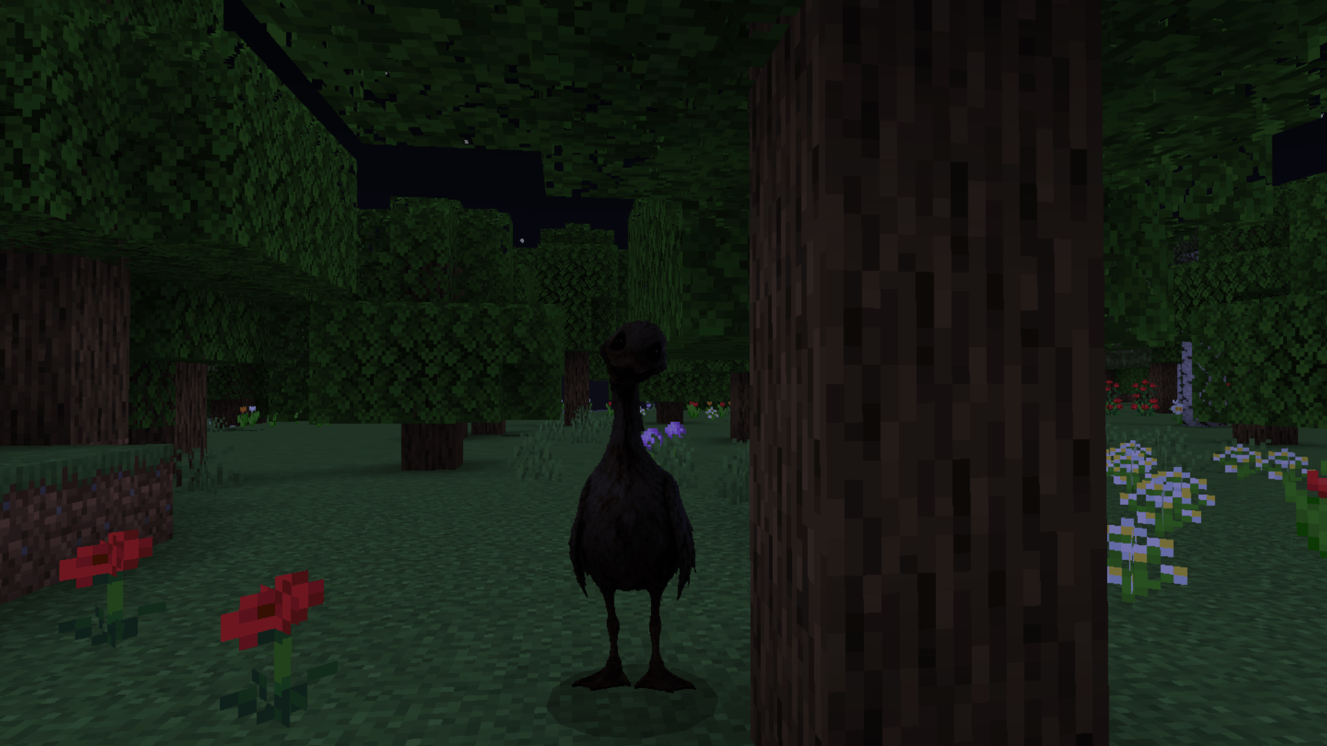 TheCreepyDuck [Discontinued] — screenshot 1