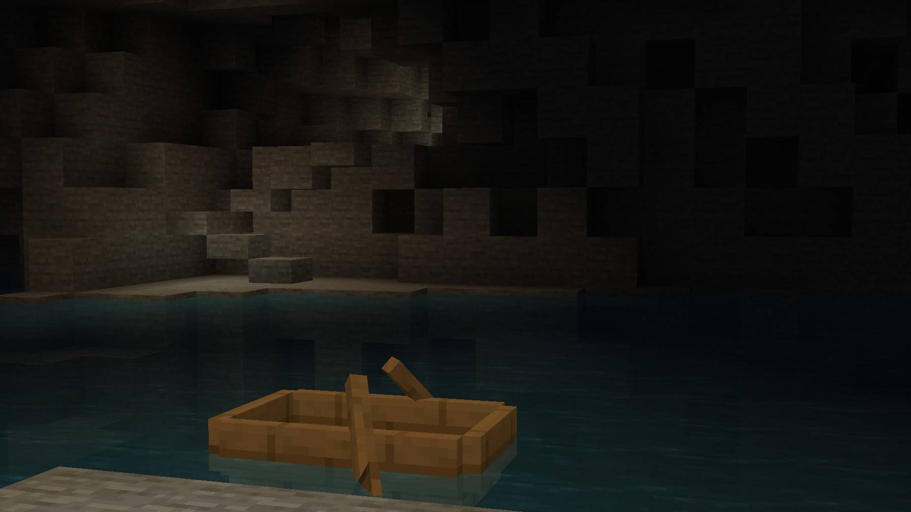 Underground: A Story No One Knows — screenshot 6