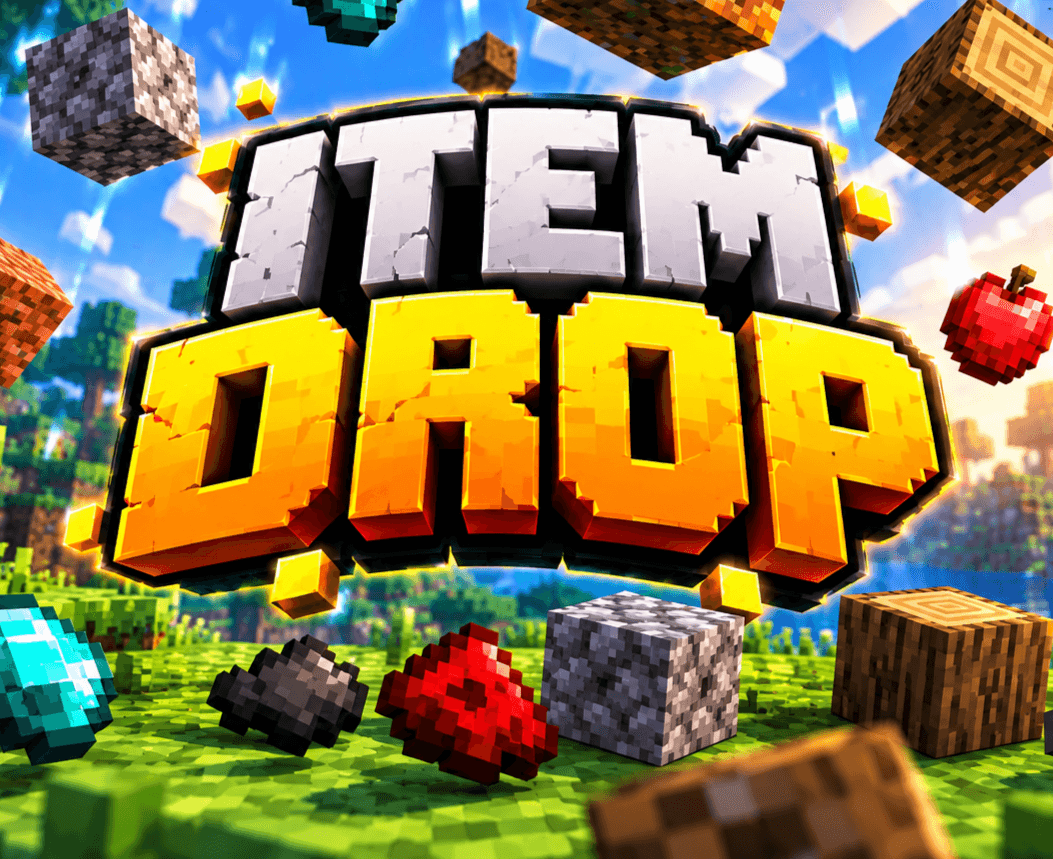Item Drop — screenshot 1