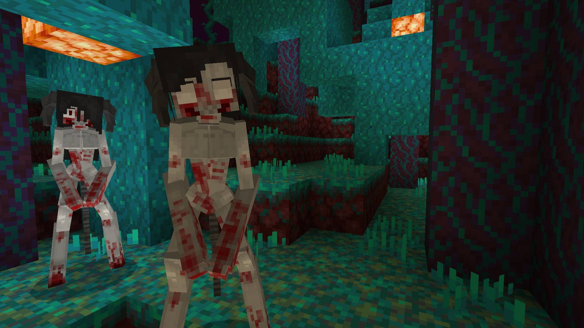 Damned Souls — screenshot 3