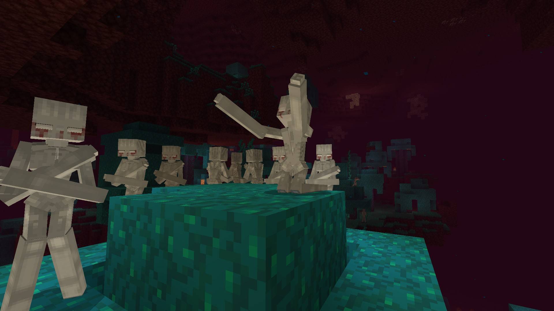 Damned Souls — screenshot 5