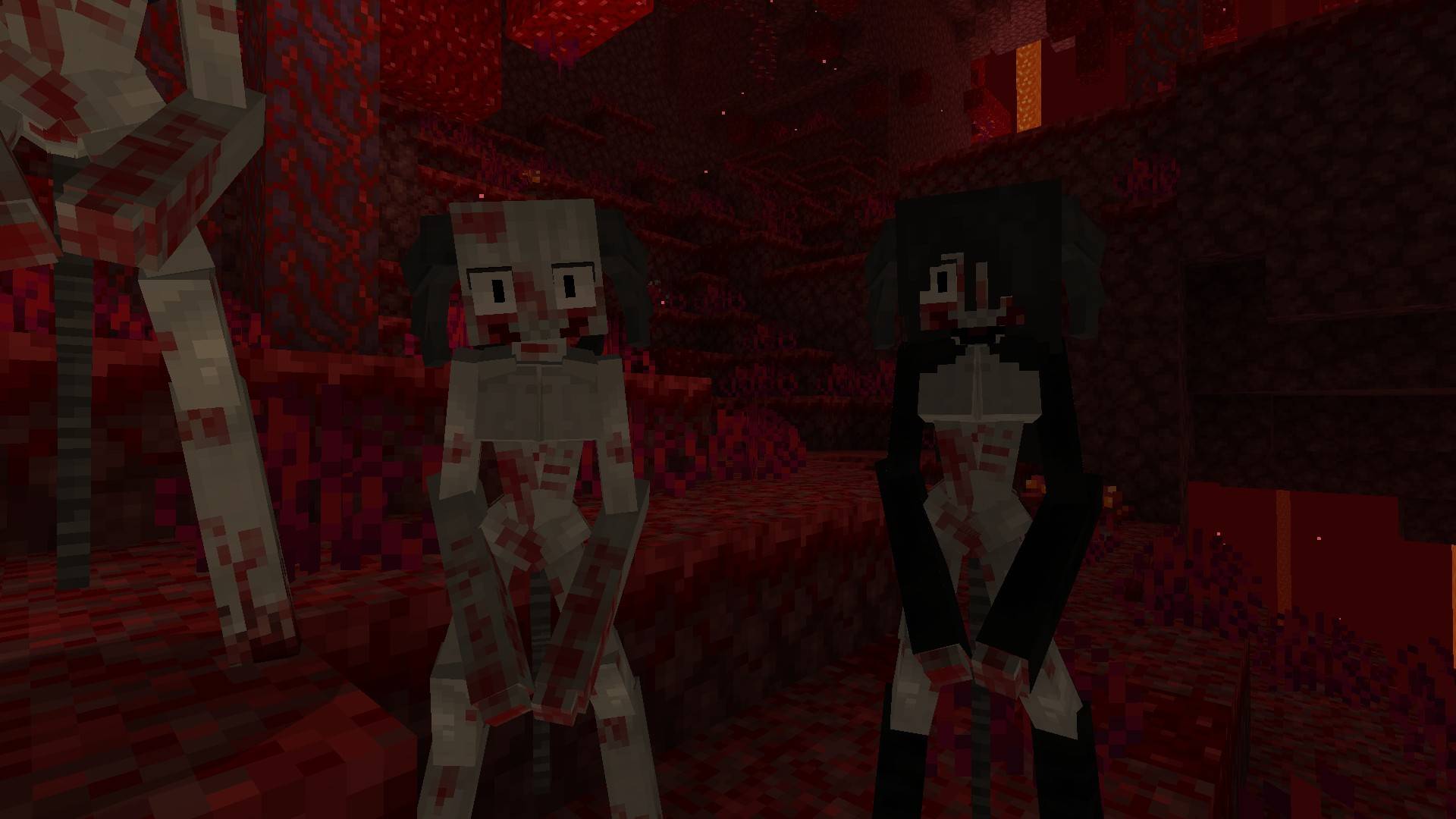Damned Souls — screenshot 6