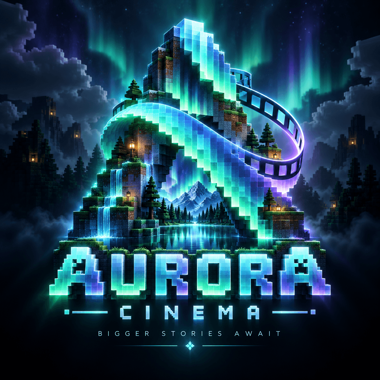 Aurora Cinema — screenshot 1
