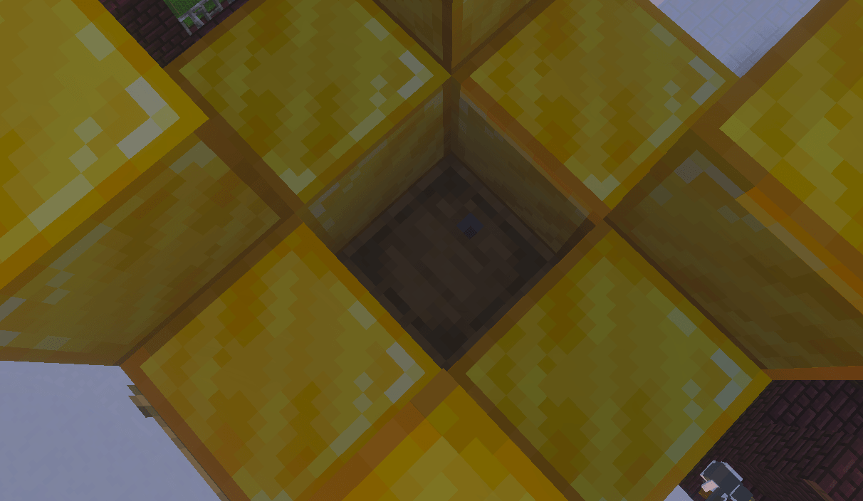 flat chicken castle — screenshot 5