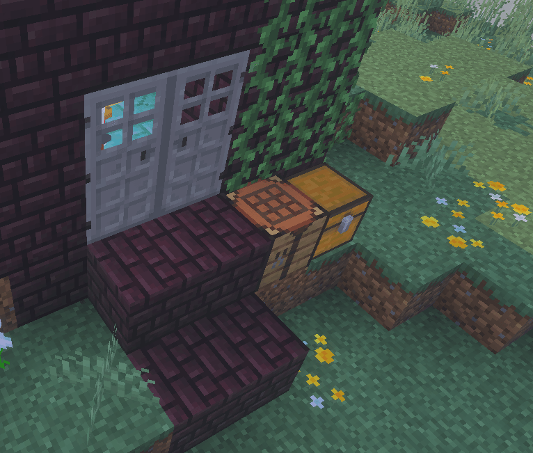 flat chicken castle — screenshot 8