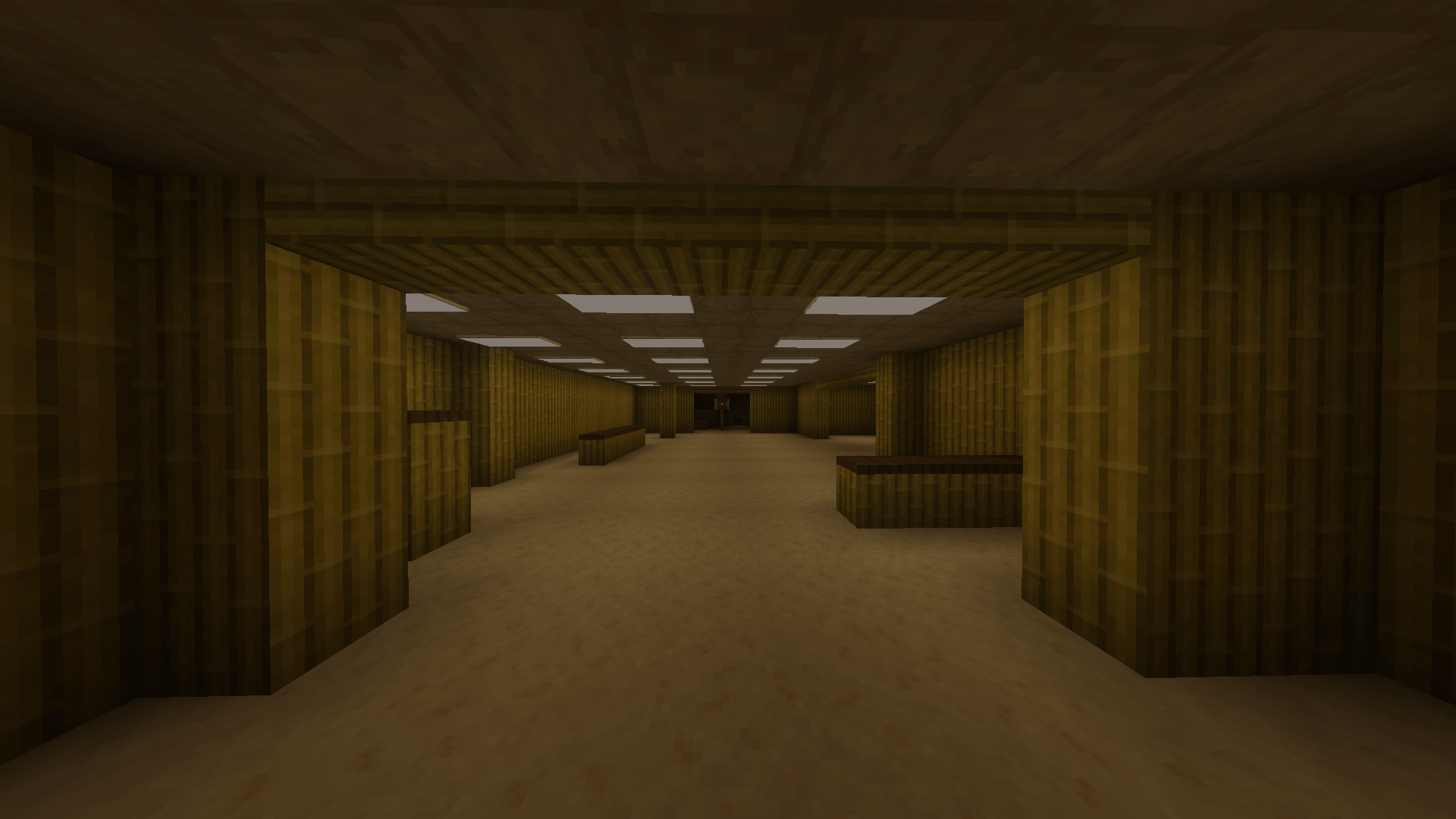 Remembered Rooms — screenshot 2