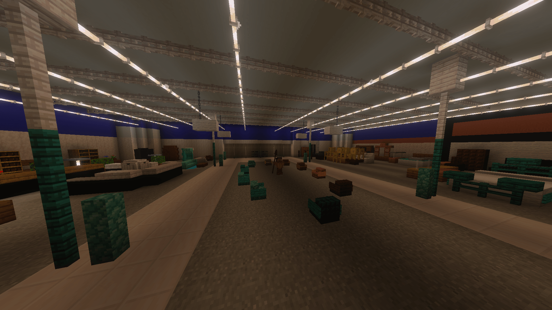 Remembered Rooms — screenshot 3