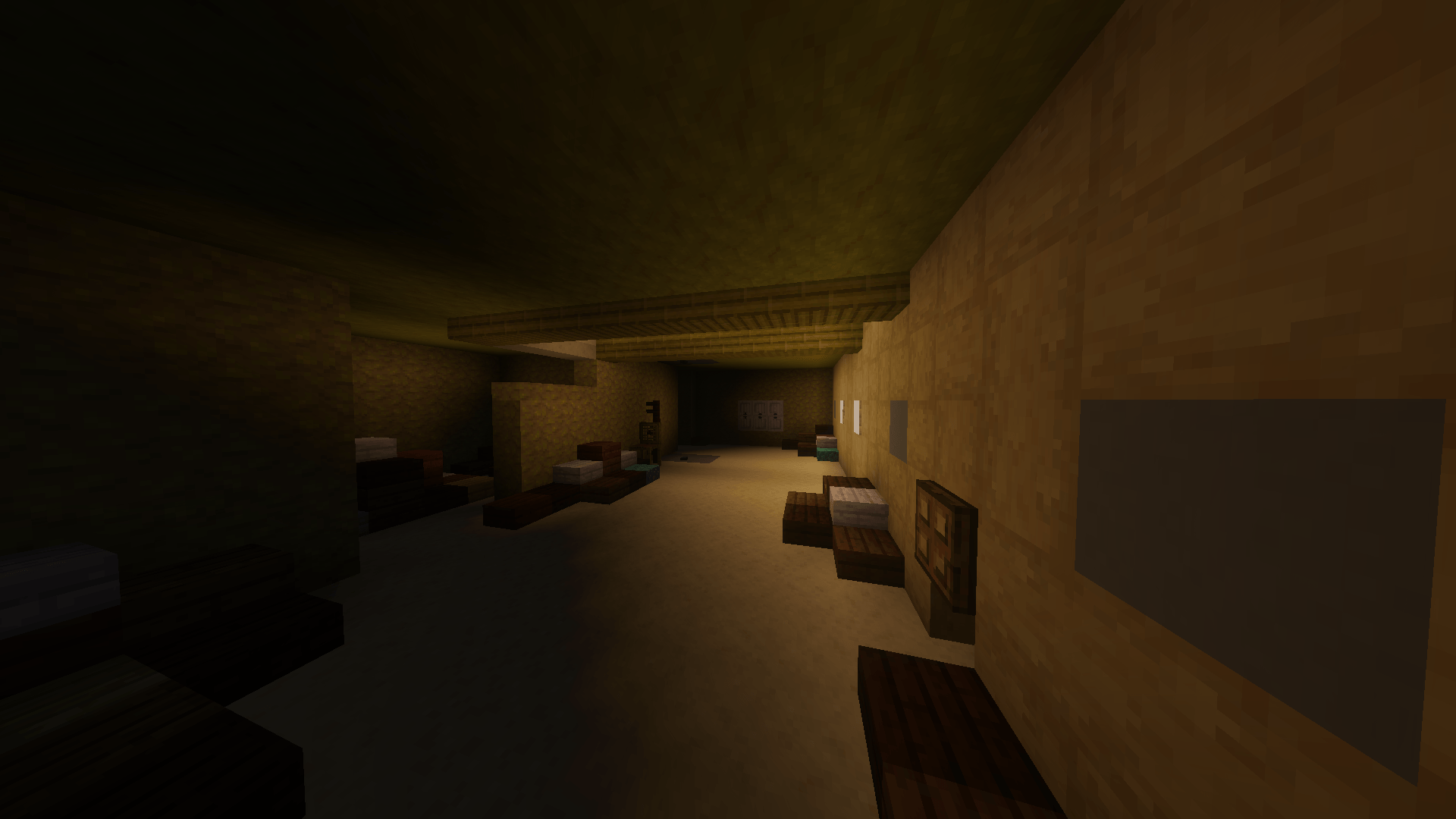 Remembered Rooms — screenshot 4