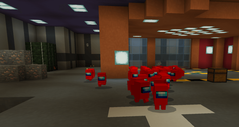 sussy pets — screenshot 1