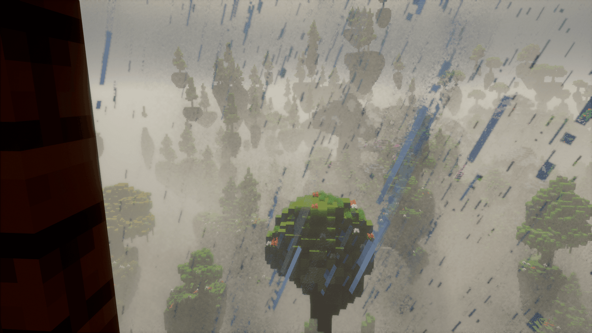 Thumbnail Taken with the Bliss shader