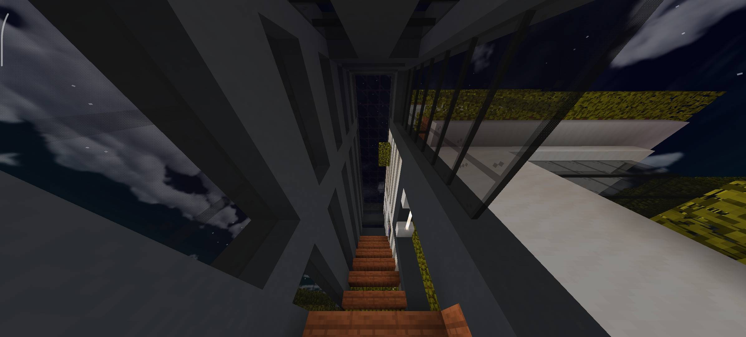 Modern Savanna Villa - Luxury Survival Base — screenshot 2