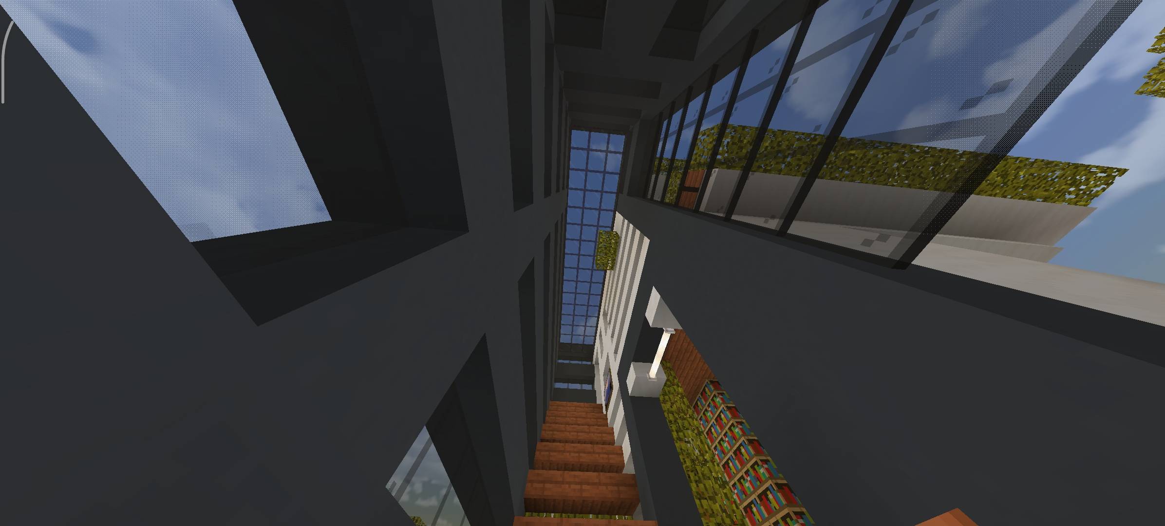 Modern Savanna Villa - Luxury Survival Base — screenshot 3