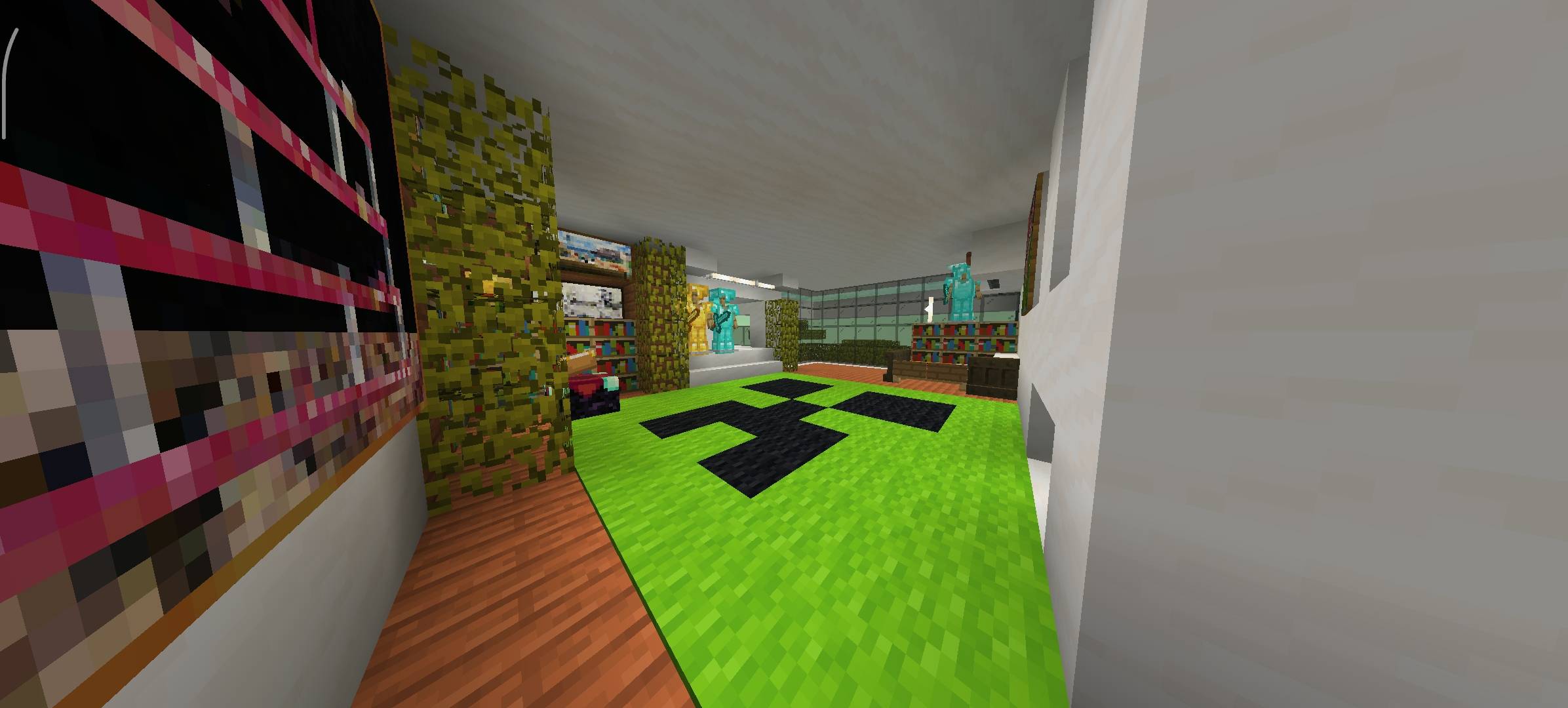 Modern Savanna Villa - Luxury Survival Base — screenshot 7