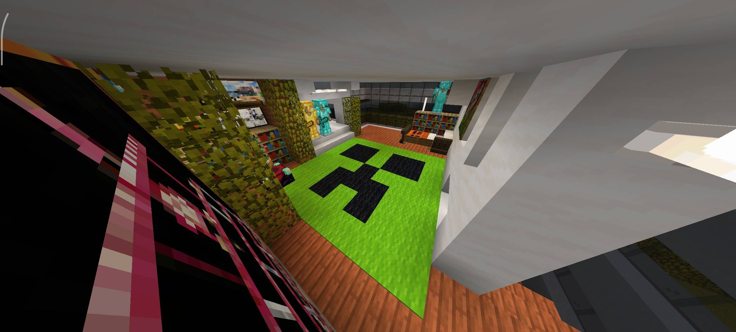 Modern Savanna Villa - Luxury Survival Base — screenshot 8