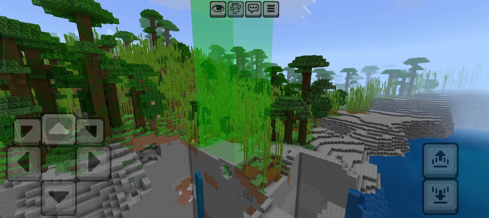 Chunkfall — screenshot 4