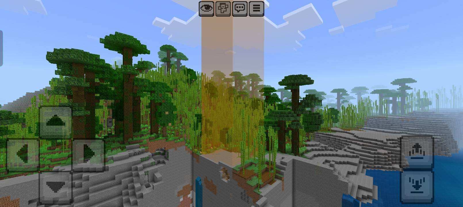 Chunkfall — screenshot 5