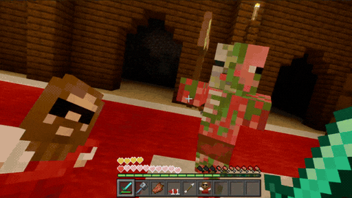 Jesus Christ Totem screenshot active