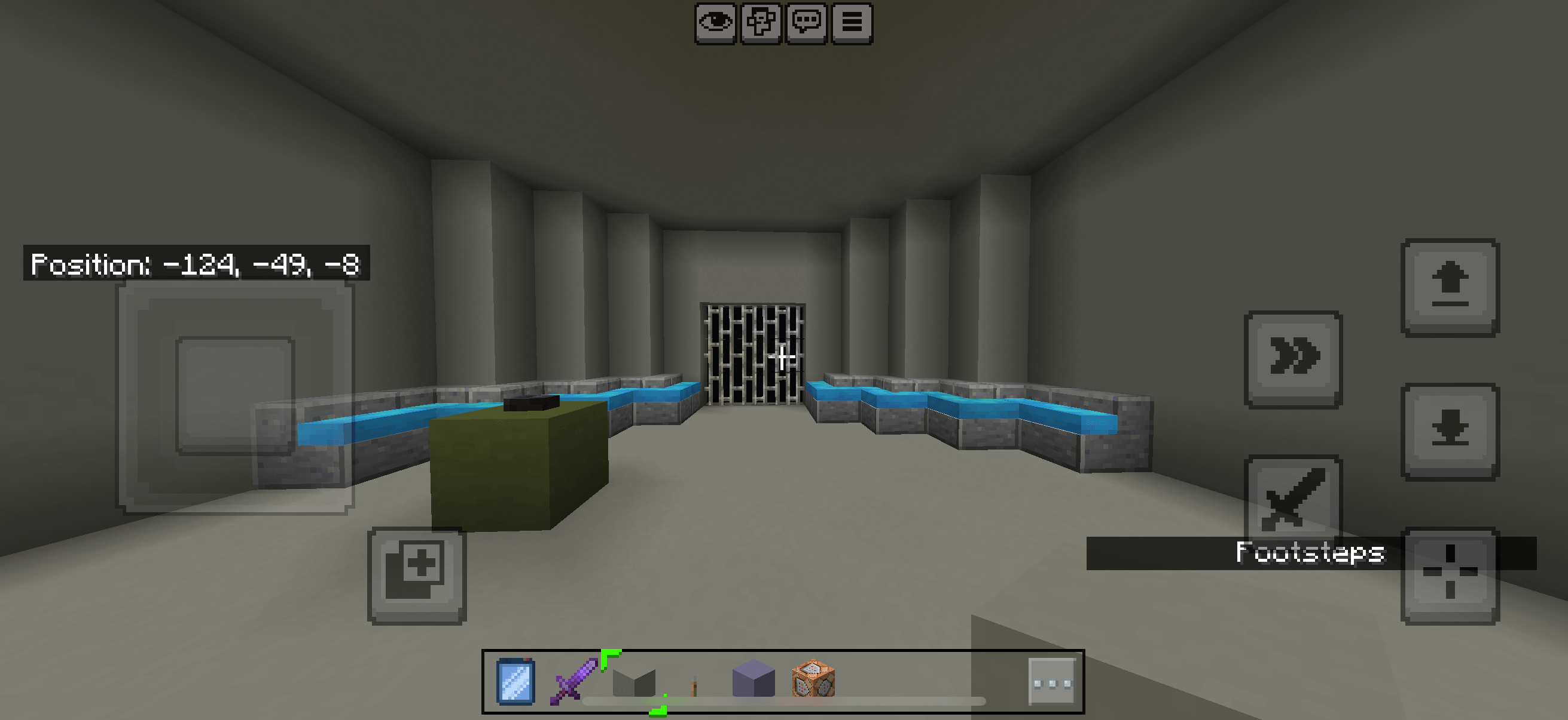 Among Us Skeld Map — screenshot 1