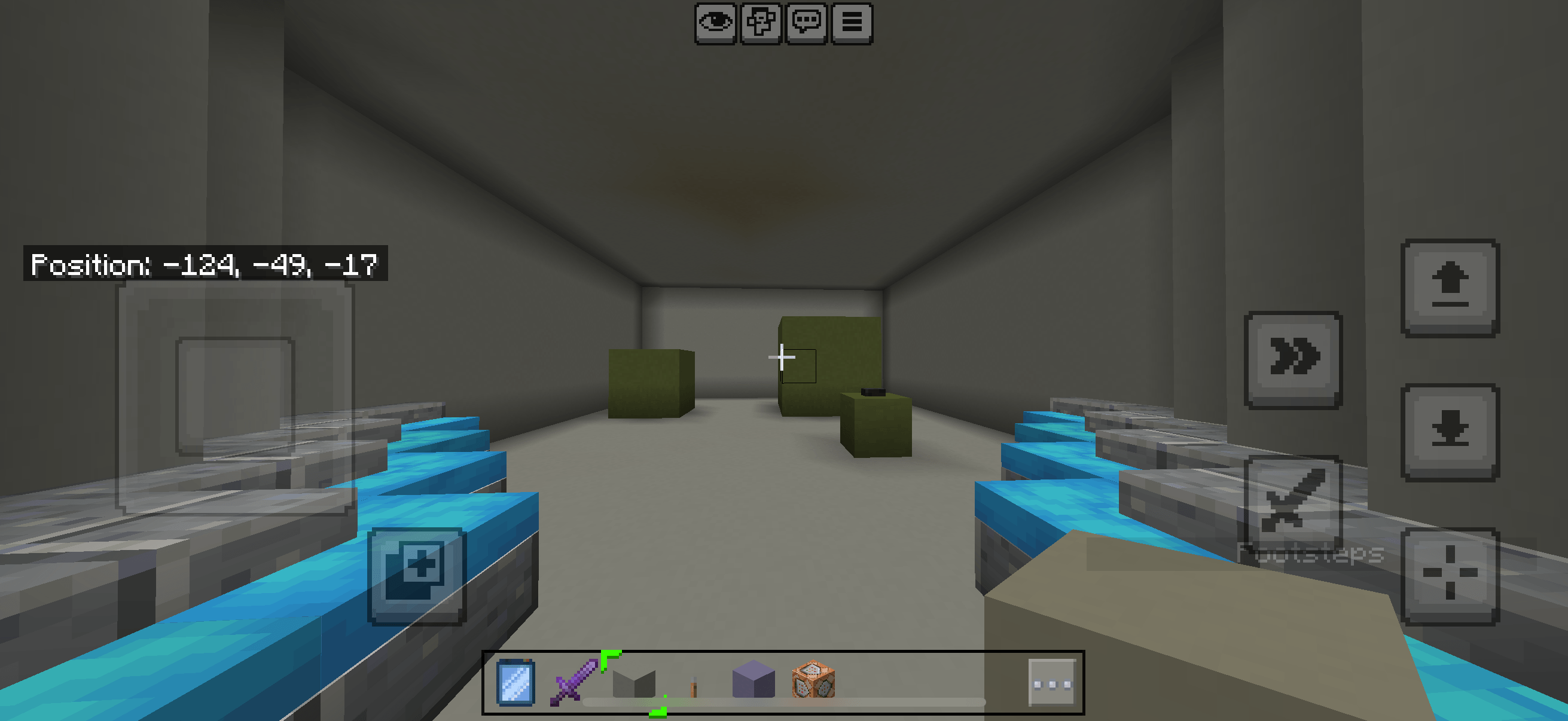 Among Us Skeld Map — screenshot 2