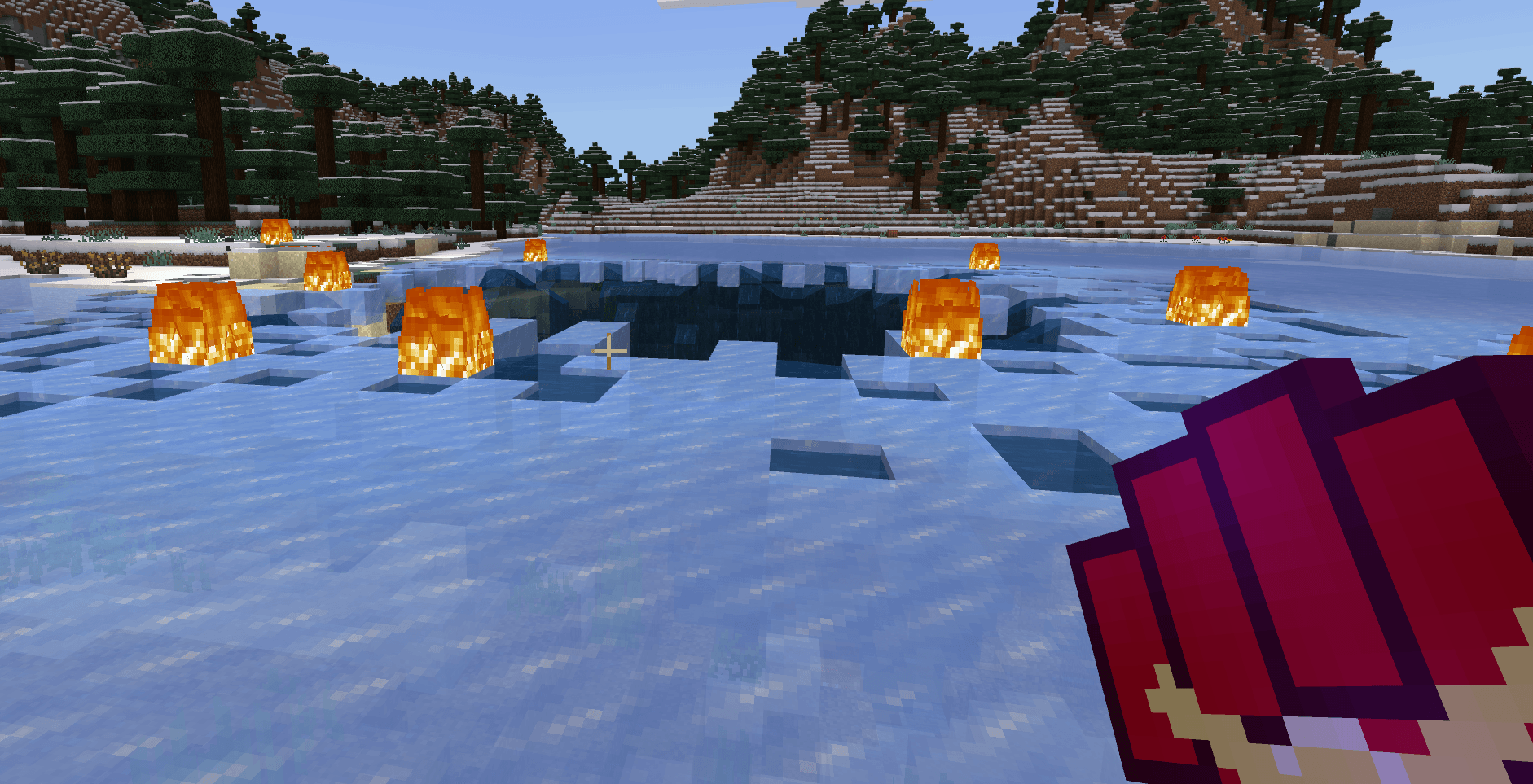 Hellfire Gauntlet — screenshot 1
