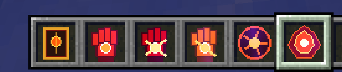 Hellfire Gauntlet — screenshot 2