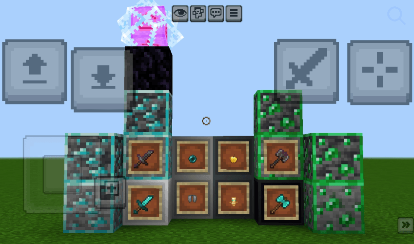 Better PVP V1 — screenshot 1
