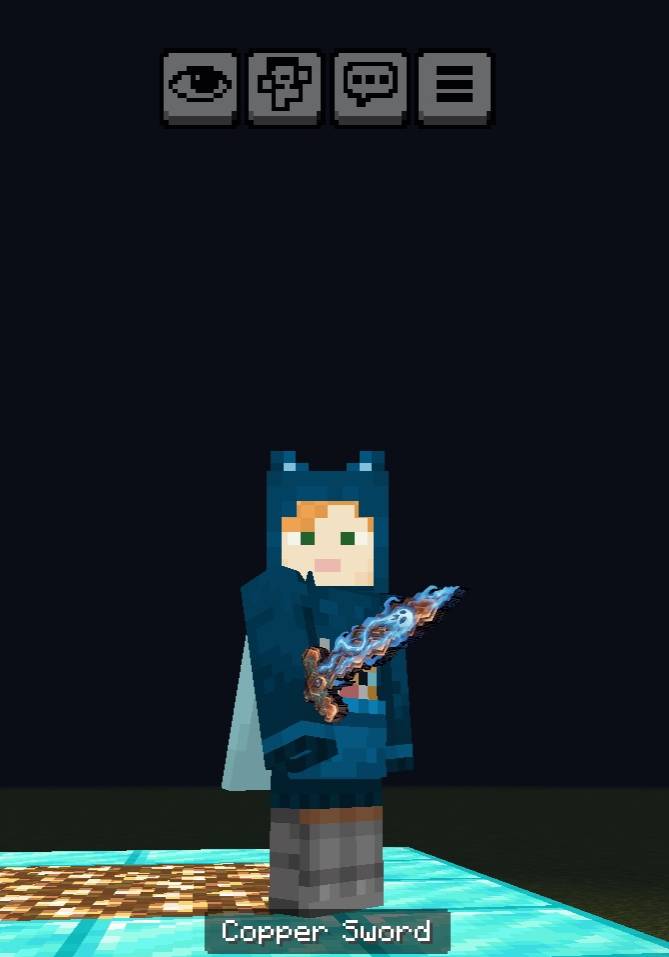 Ghost Tools Fps + — screenshot 5