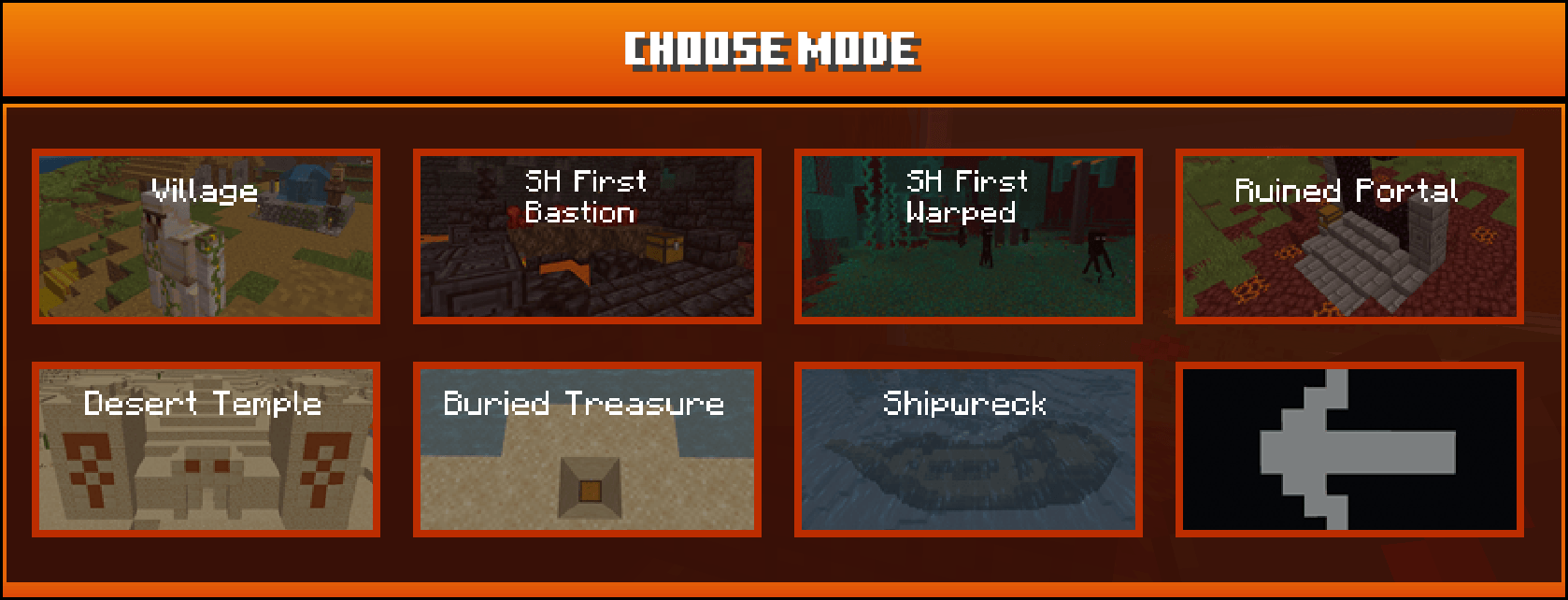 Minecraft: Speedrun Edition — screenshot 3