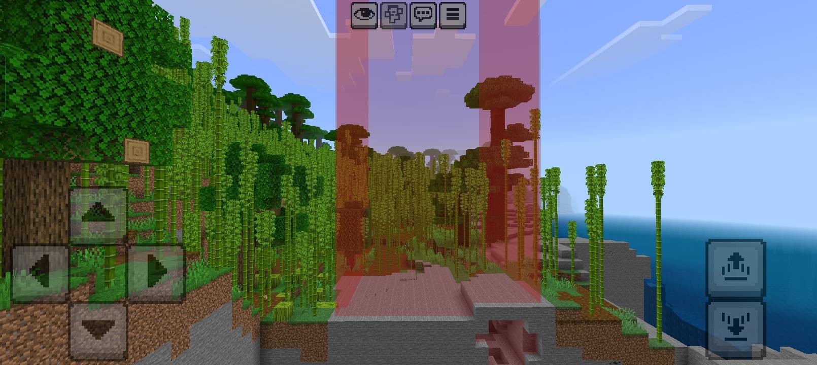 Chunkfall — screenshot 2