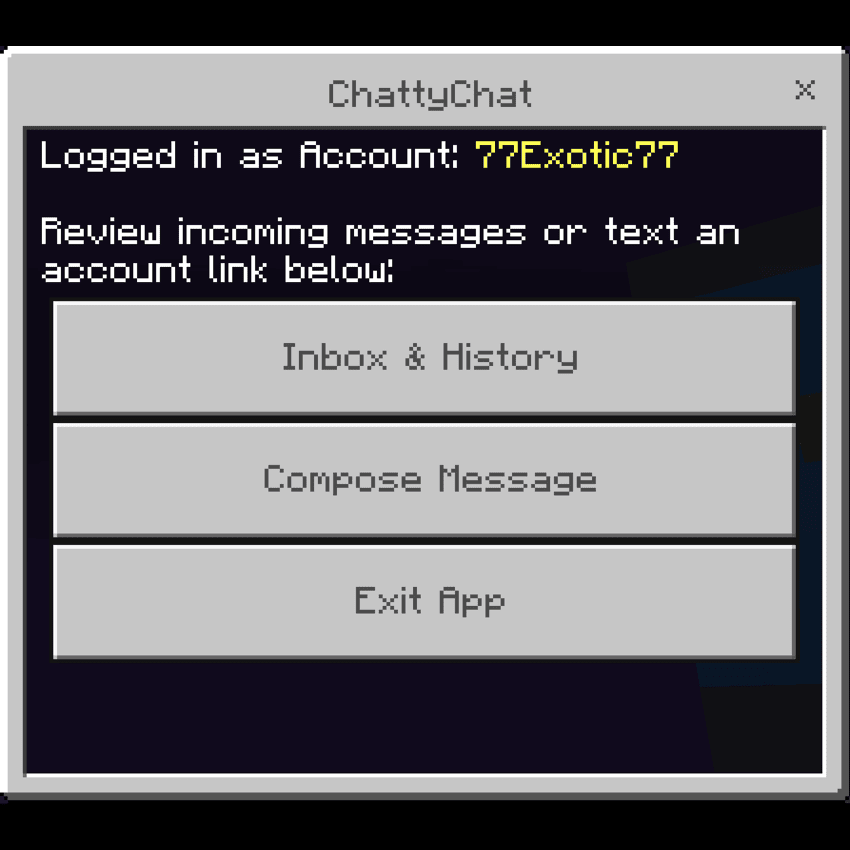 Exotic's Buildable Smart-Phones — screenshot 4