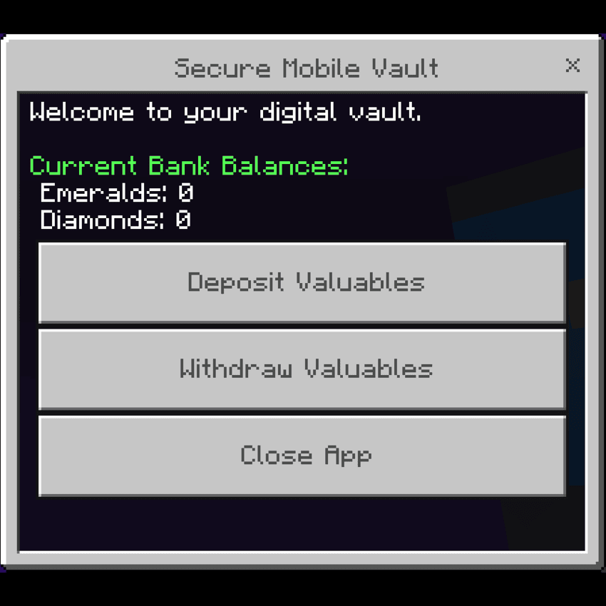 Exotic's Buildable Smart-Phones — screenshot 5