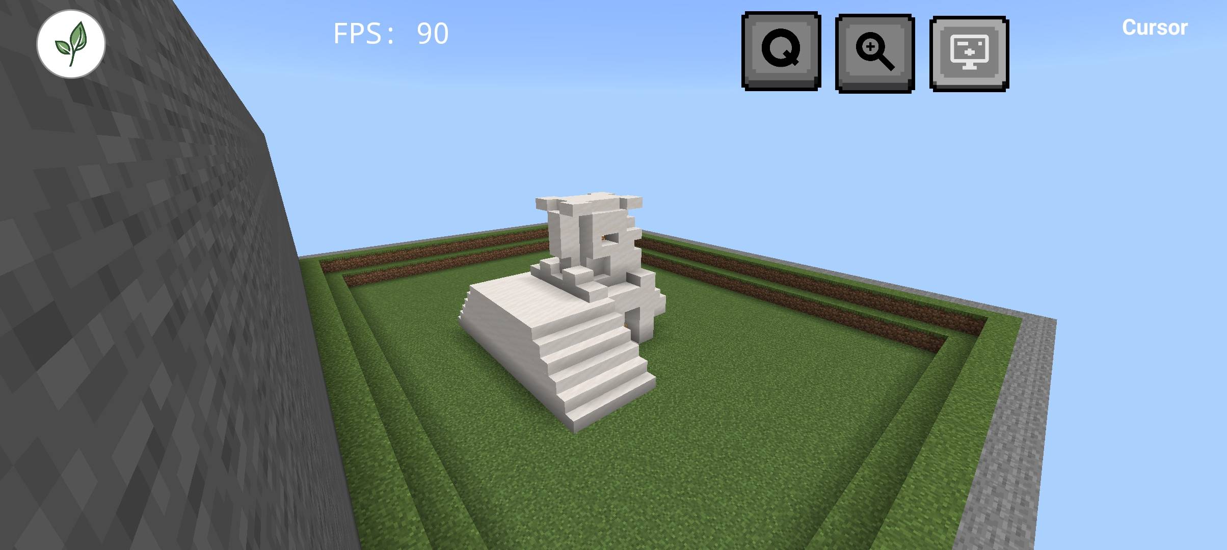 QWAQKERIT01'S PVP ARENA — screenshot 2