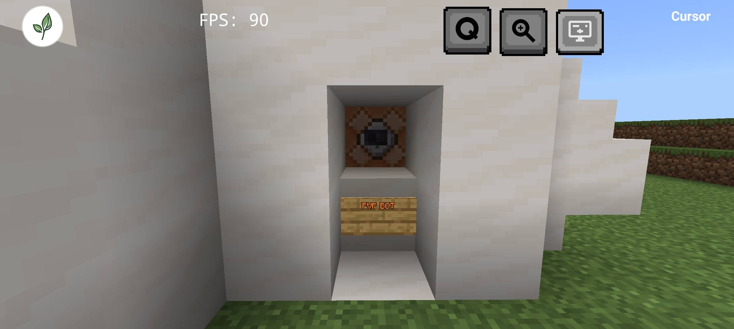 QWAQKERIT01'S PVP ARENA — screenshot 3