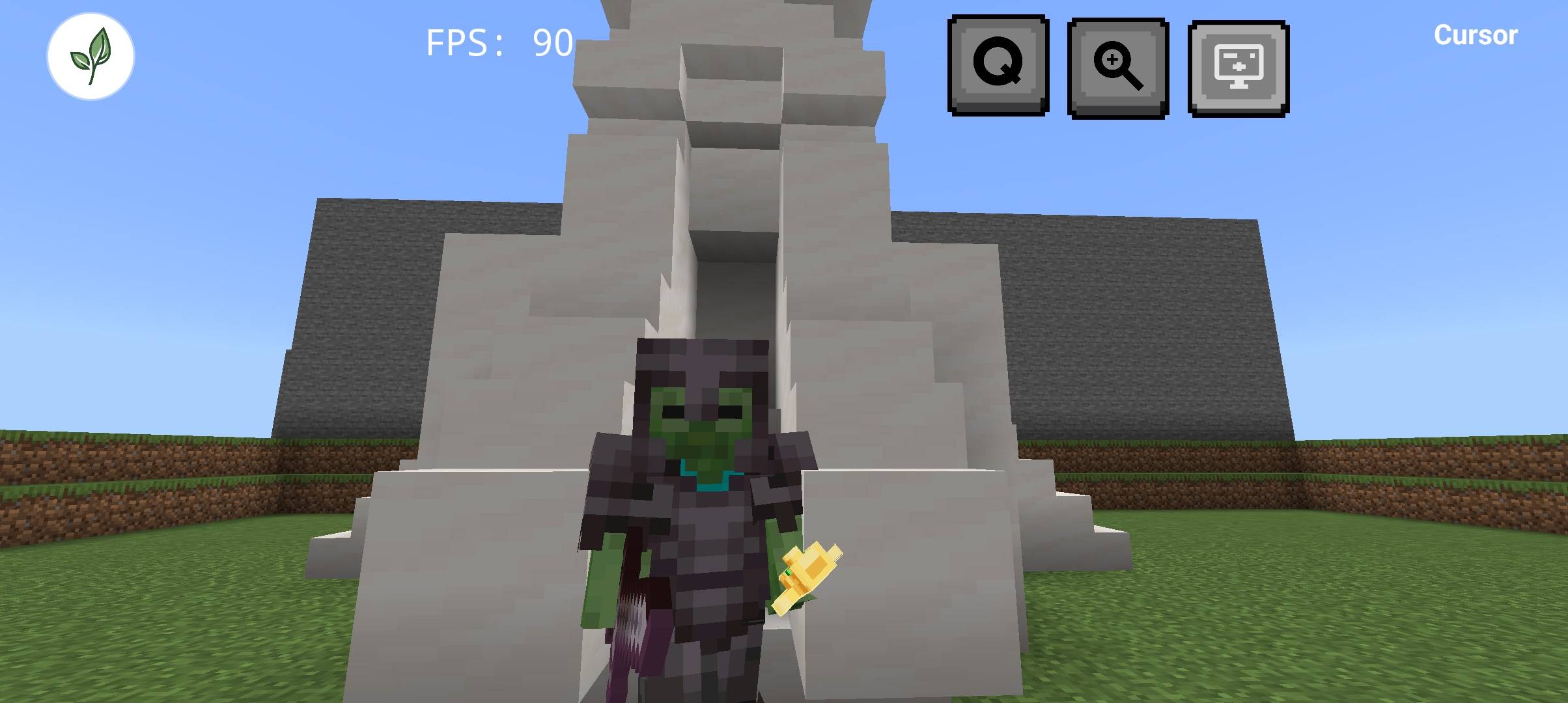 QWAQKERIT01'S PVP ARENA — screenshot 4