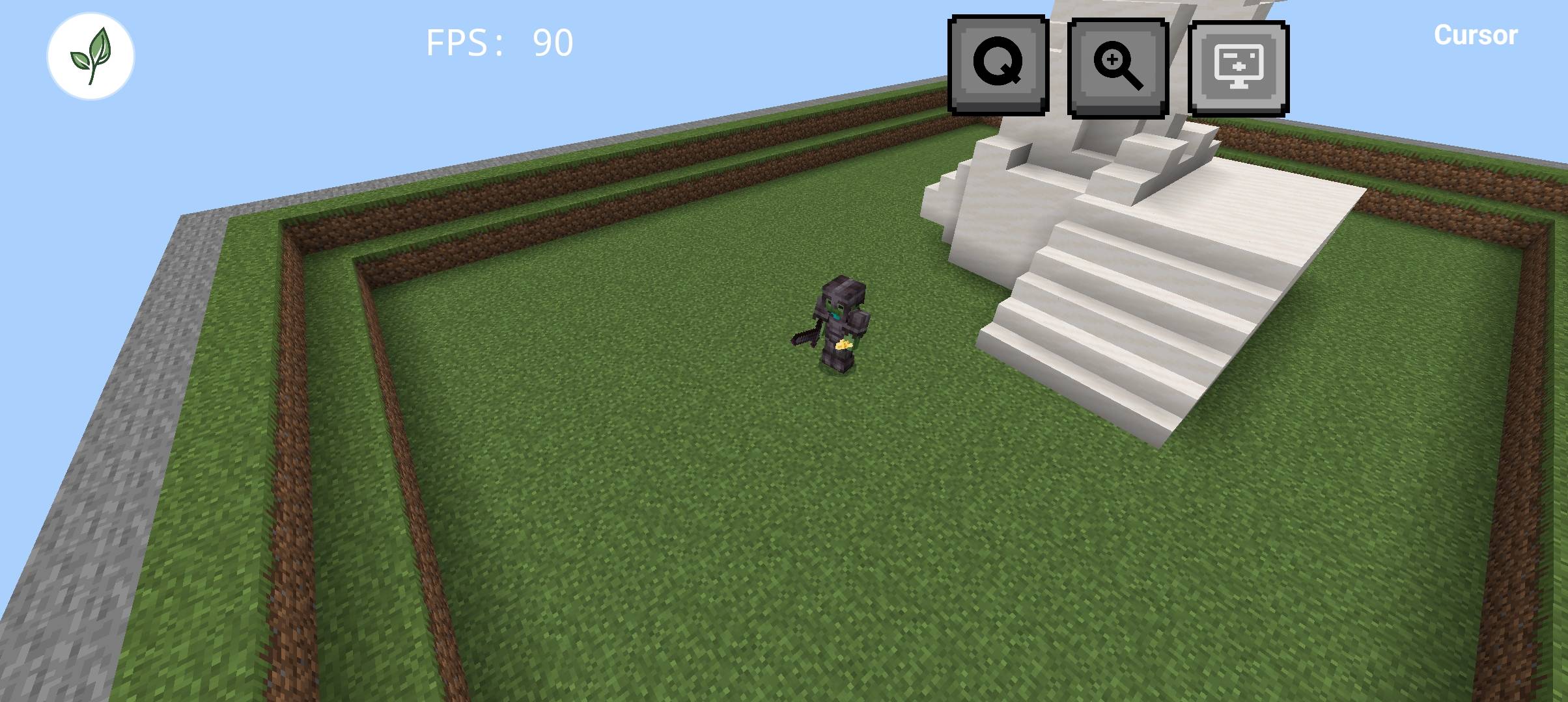 QWAQKERIT01'S PVP ARENA — screenshot 5