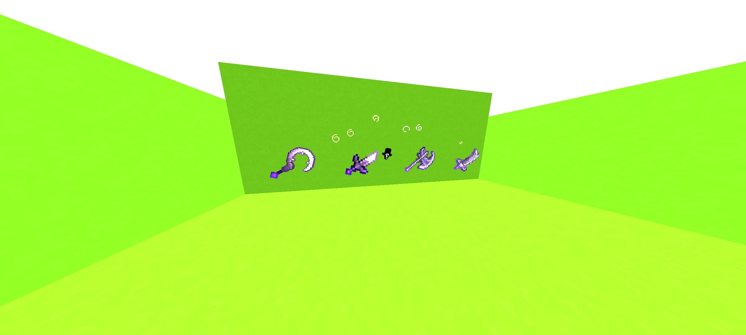Mugm's Pack — screenshot 1
