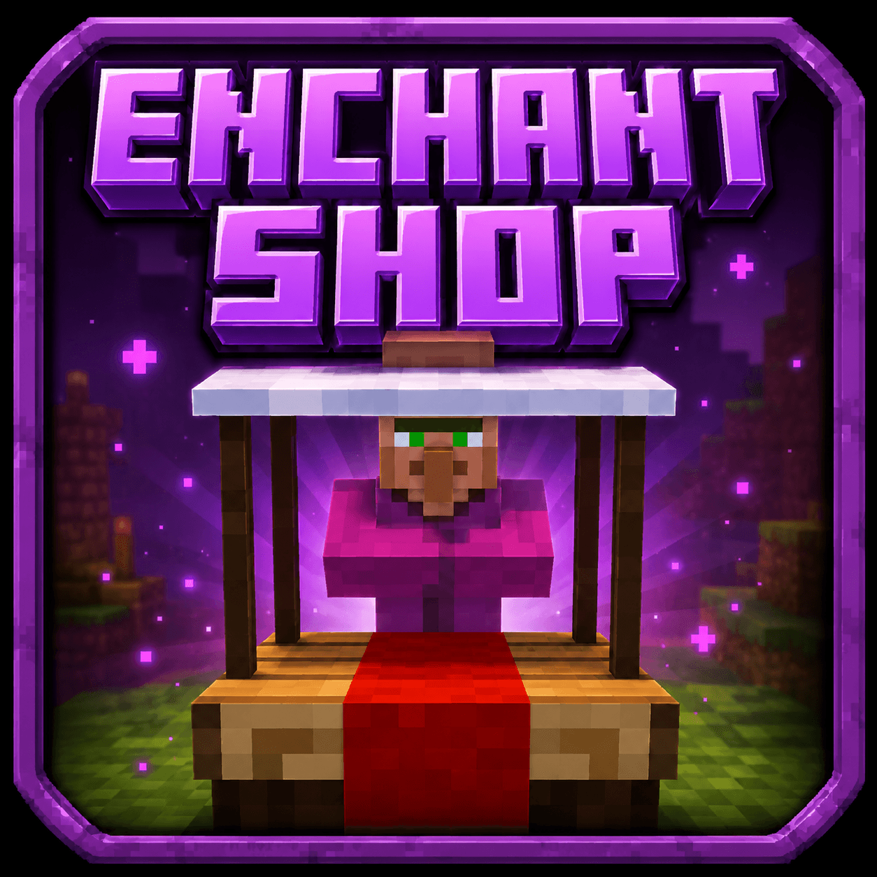 EnchantShop — screenshot 1