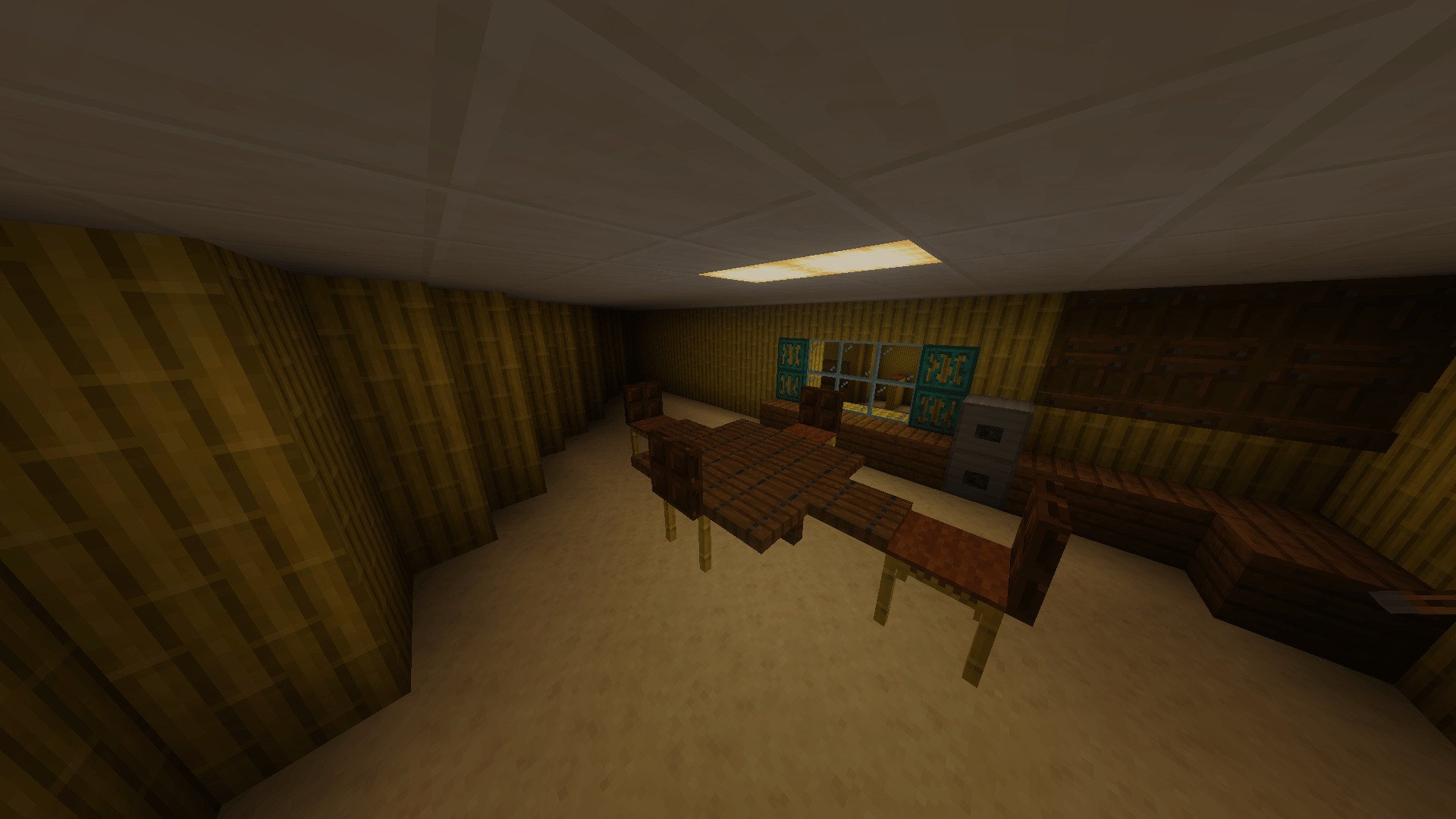 Remembered Rooms — screenshot 5