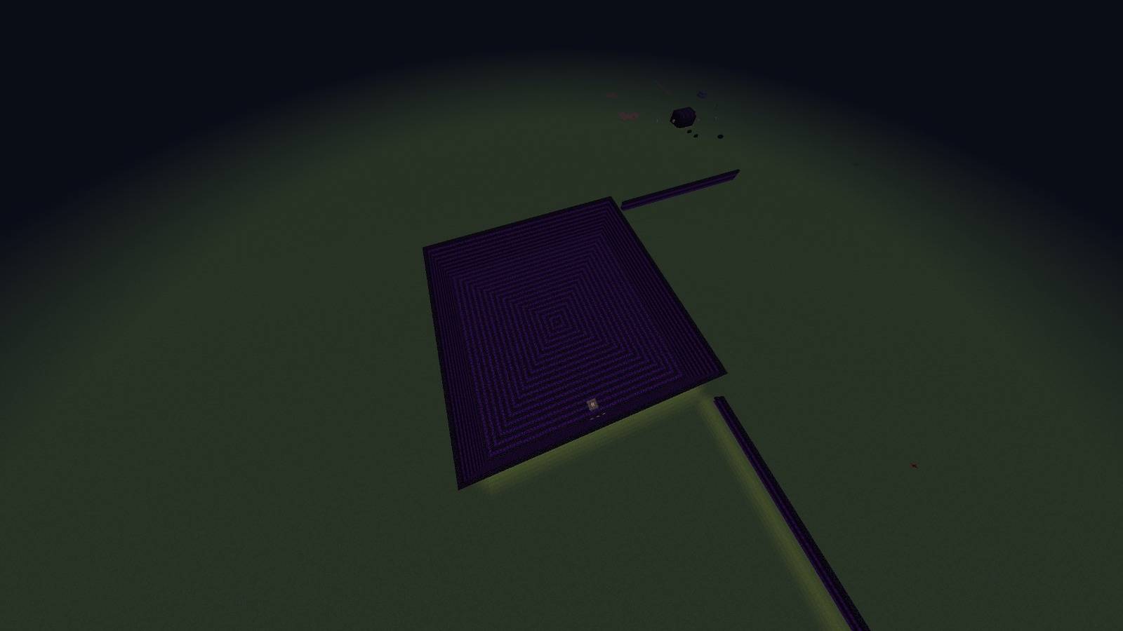 qzlogan2 PvP training Map — screenshot 5