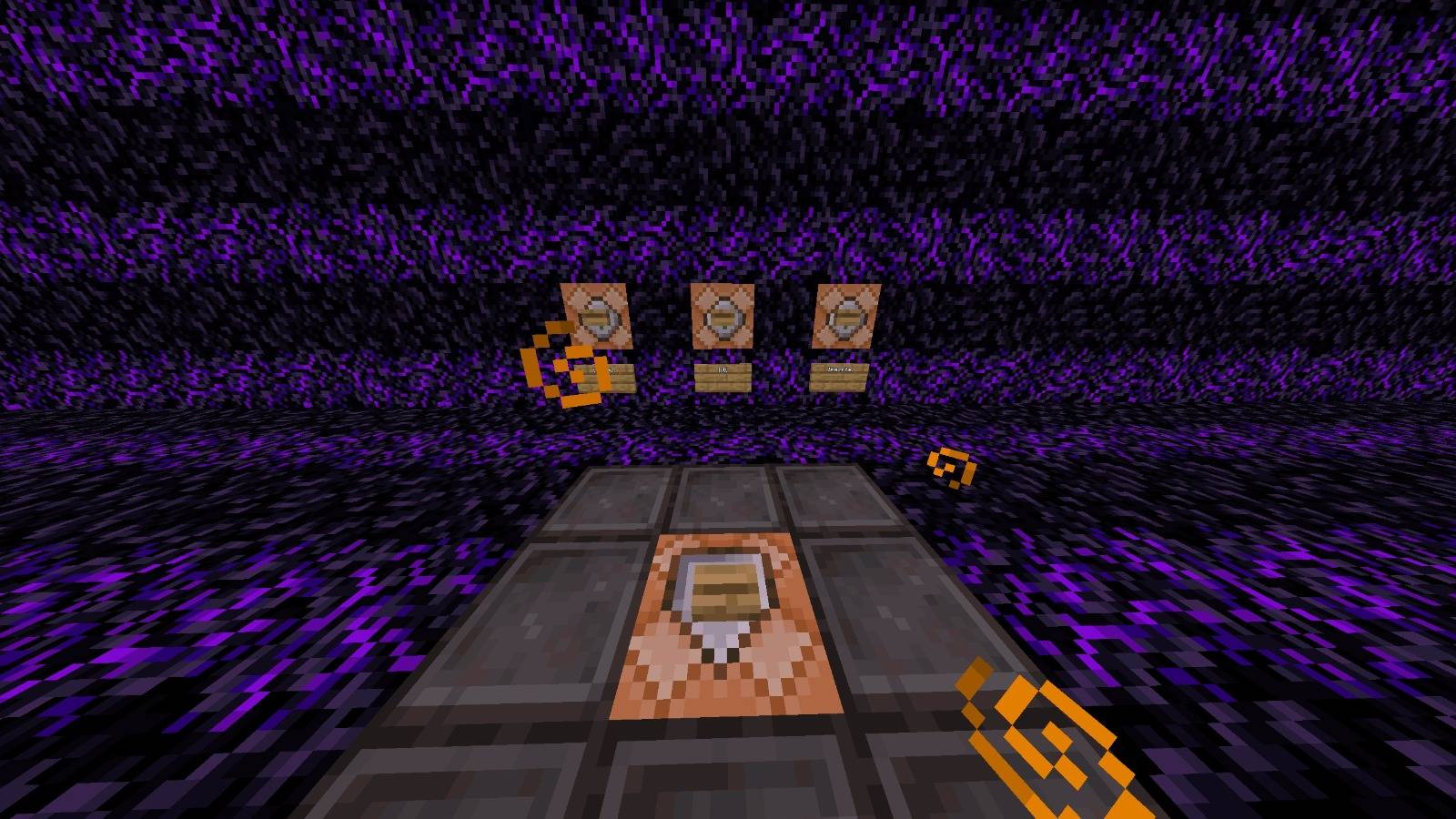 qzlogan2 PvP training Map — screenshot 3