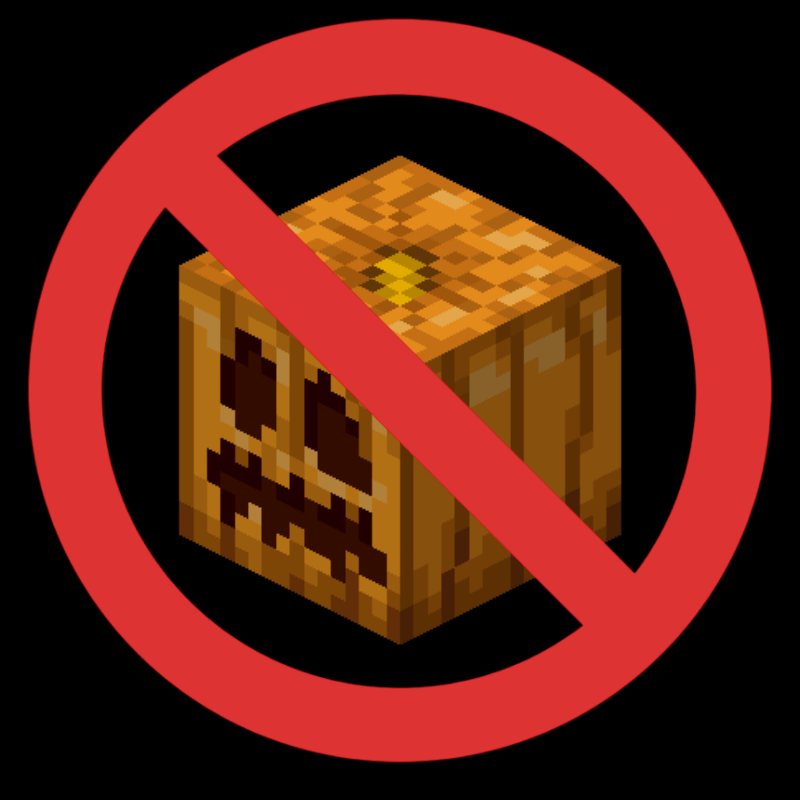 Zero Pumpkin Blur — screenshot 1