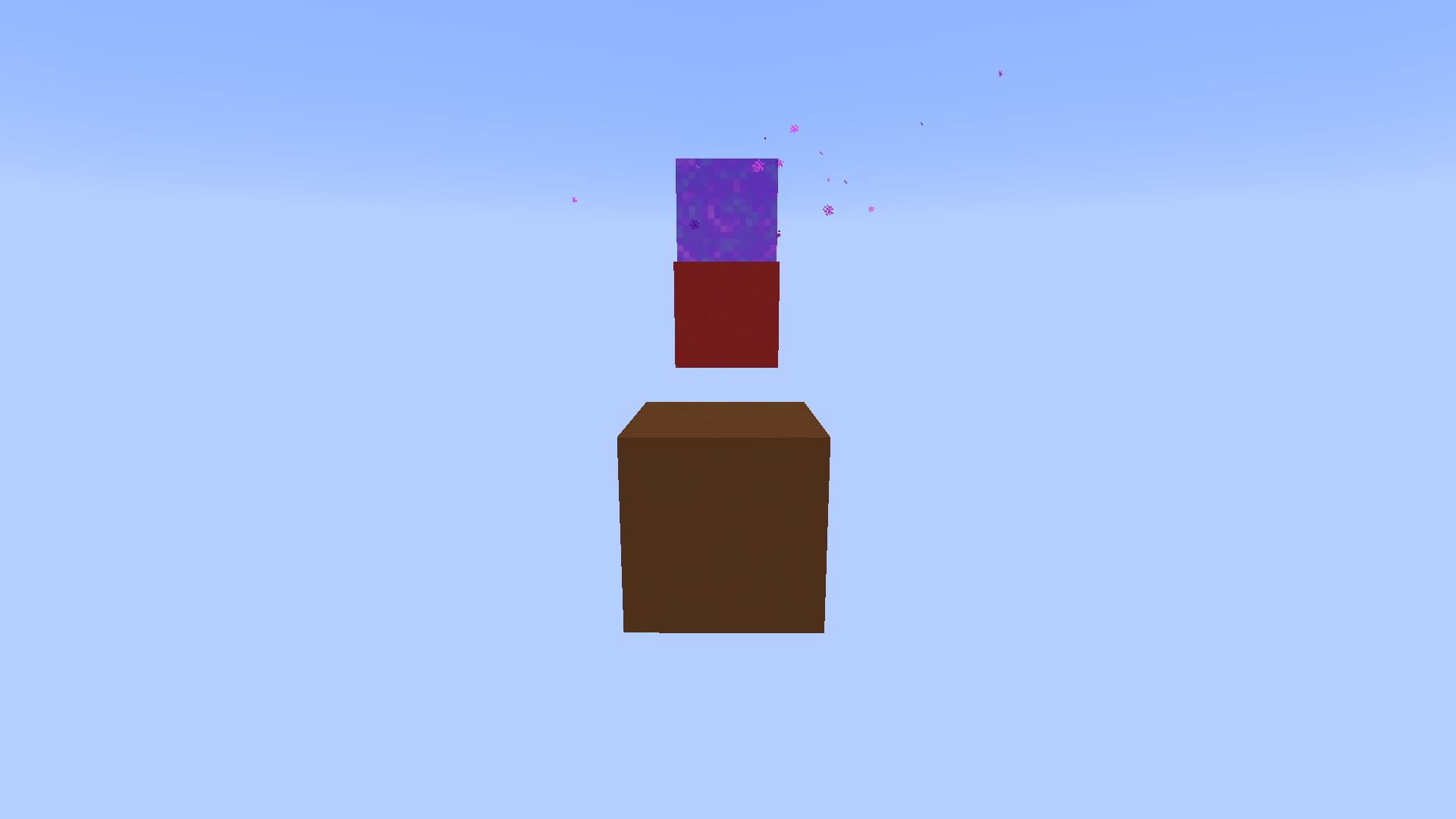 Parkour Blocks 스크린샷 3