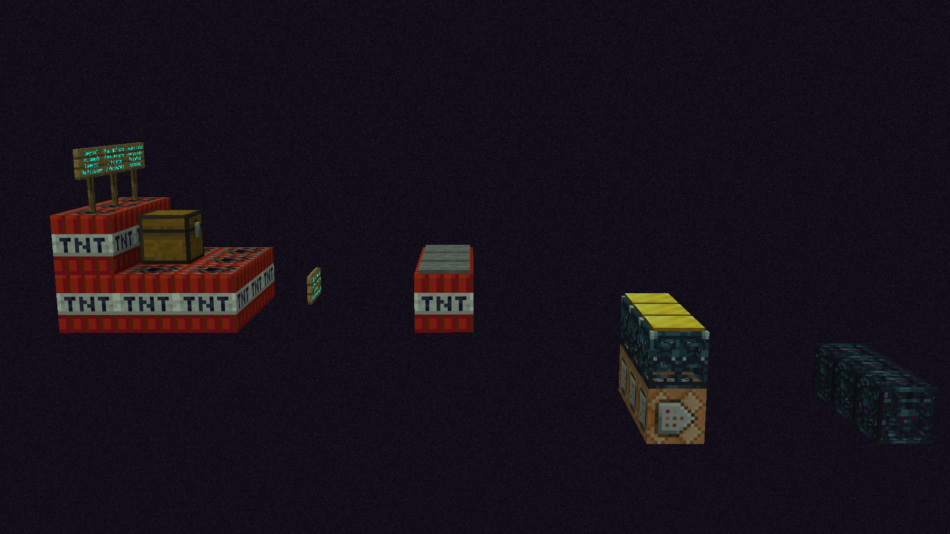 Parkour Blocks 스크린샷 5