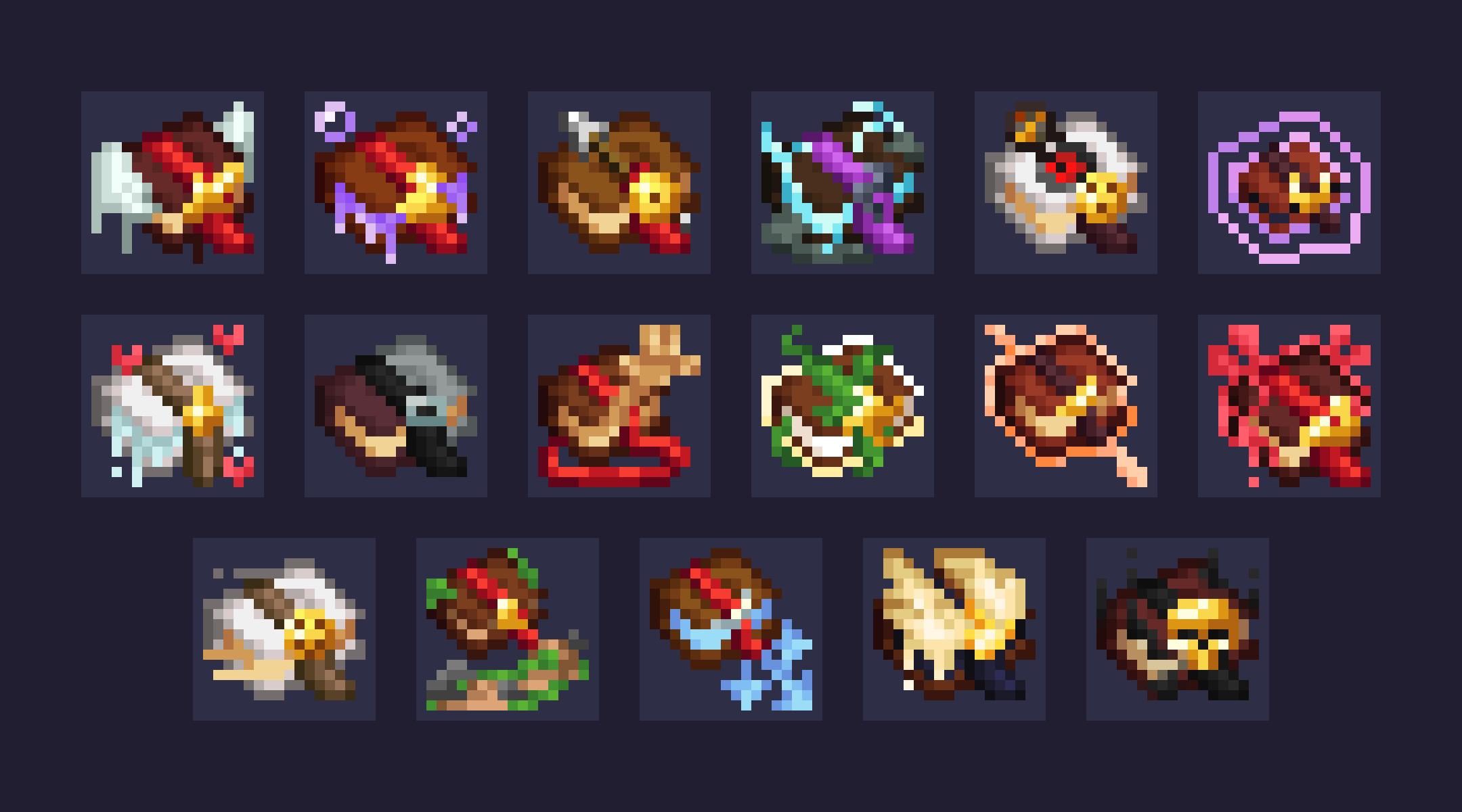 Thumbnail Dungeons and Taverns