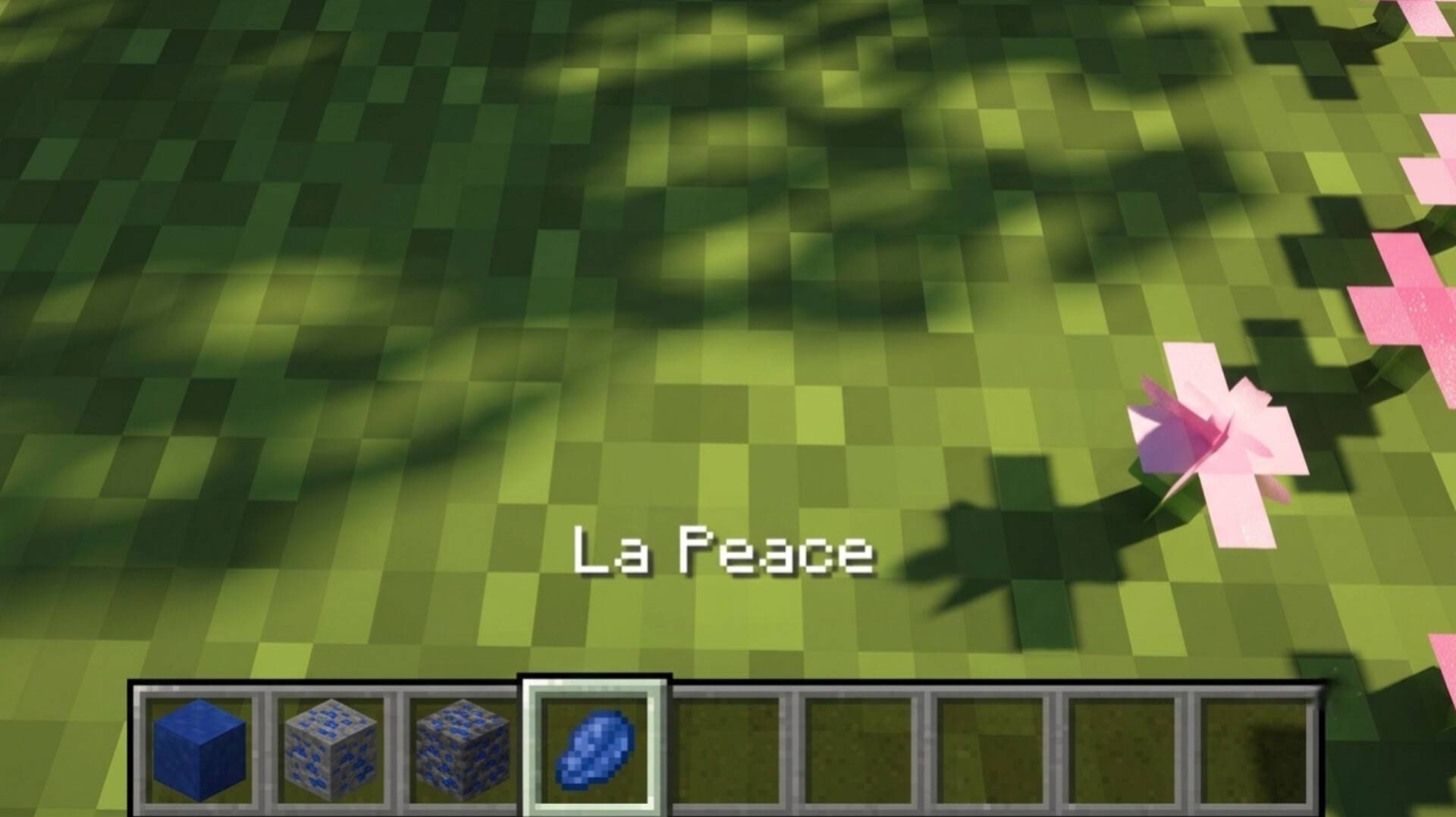 La Peace Ores — screenshot 1