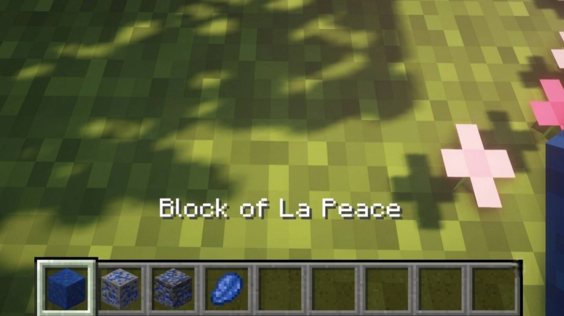 La Peace Ores — screenshot 2