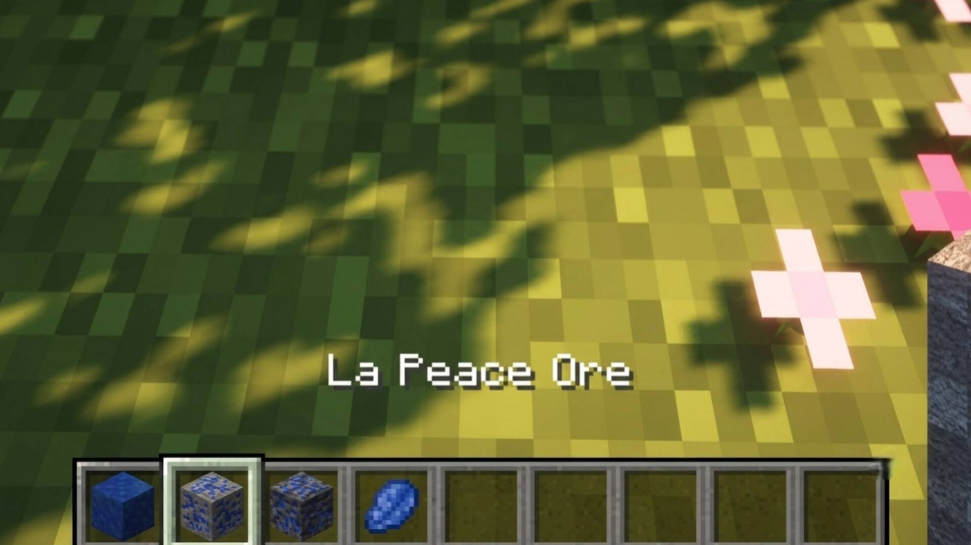 La Peace Ores — screenshot 3