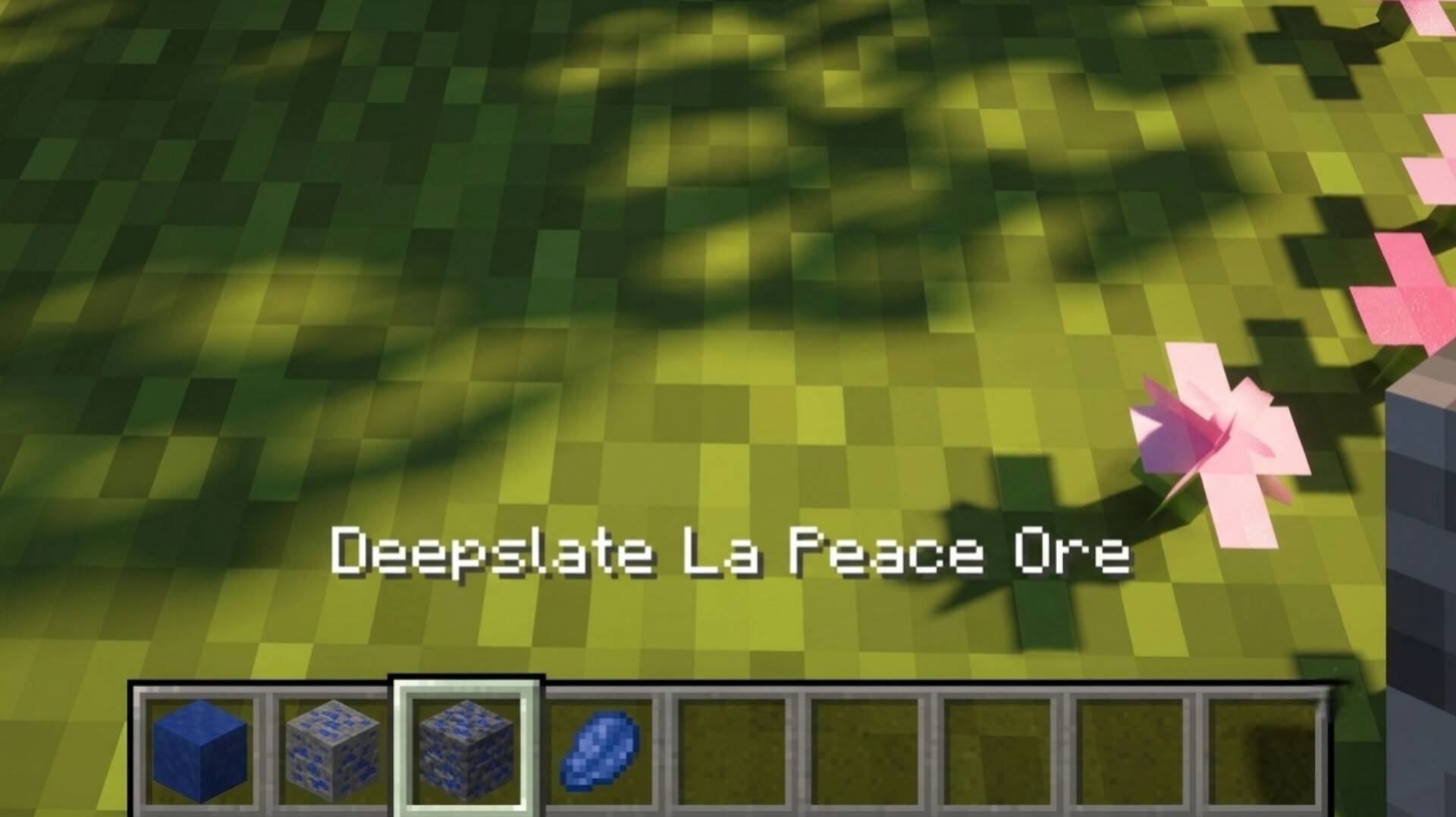 La Peace Ores — screenshot 4