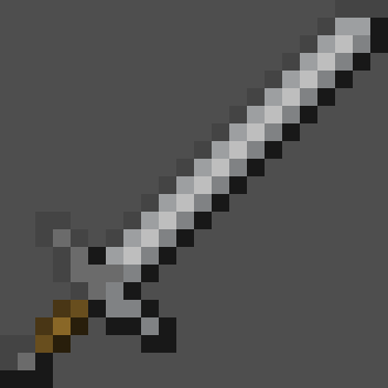 Long Swords (MCBE) — screenshot 3