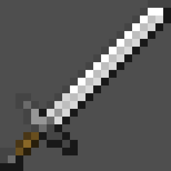 Long Swords (MCBE) — screenshot 4